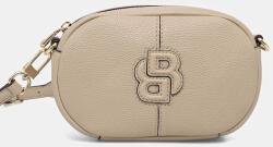 BOSS kézitáska - bézs Univerzális méret - answear - 48 990 Ft