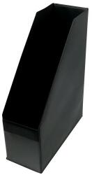 Fortuna Irattartó papucs FORTUNA pvc 90 mm fekete (FO00134)