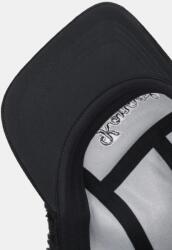 Kangol Шапка с козирка Kangol FAUX SHERPA 5-PANEL (K5466.BK001)