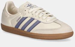 Adidas sportcipő Samba Og - bézs Női 36 - answear - 41 390 Ft