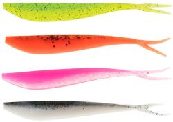 JAXON intensa zircon soft lures mix1 14, 0cm mix1 (TG-ITC140MIX1) - nextfish