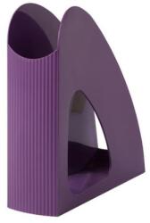 HAN Re-LOOP újságtartó lila