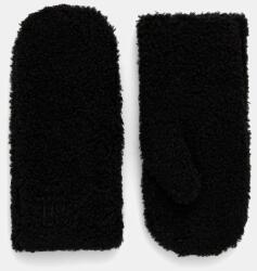 HUGO kesztyűk - fekete L - answear - 19 990 Ft