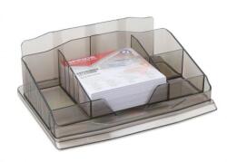 OFFICE products Íróasztal-szervező Office Products füst