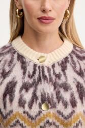 Forte Forte Жилетка с вълна Forte Forte (14459.myknit)