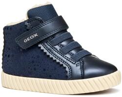 GEOX gyerek sportcipő MIRROLESS - sötétkék 26