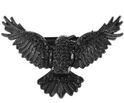 FALON Шнола за коса Raven - PSY1136