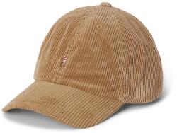 Ralph Lauren gyerek pamut baseball sapka - bézs 56