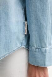 Calvin Klein Дънкова риза Calvin Klein Jeans (LV047D752G)