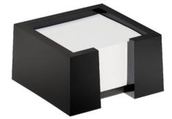 Durable CUBO jegyzettömb állvány fekete