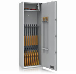 ISS Oldenburg 8 minősített fegyverszekrény (S51502)