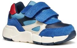 GEOX gyerek sportcipő FLEXYPER - kék 20 - answear - 15 390 Ft