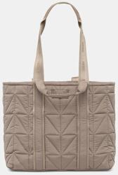 BOSS kézitáska - barna Univerzális méret - answear - 51 990 Ft