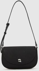Karl Lagerfeld kézitáska - fekete Univerzális méret - answear - 37 990 Ft
