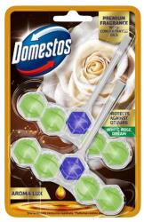 Domestos Power5 Duo Premium Wc-rud 2*50. Gr Aroma Lux White R