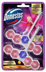 Domestos Power5 Duo Premium Wc-rud 2*50. Gr Aroma Lux Hibiscus
