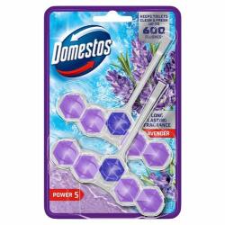 Domestos Power5 Duo Wc-rud 2*50. Gr Lavender
