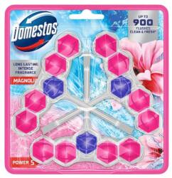 Domestos Power5 Trio Wc-rud 3*50. Gr Magnolia