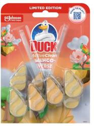  Sc. Duck Activ Clean Duo Wc Oblito Rud 2*38, 6. Gr Mango-verse