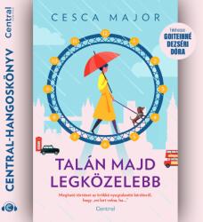  Talán majd legközelebb [eHangoskönyv]