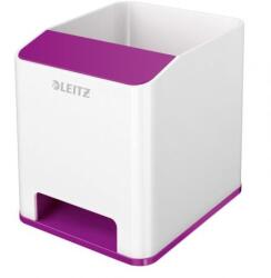 Leitz WOW zenei tolltartó lila