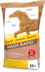 Josera Mash Rapid müzli (száraztáp) az optimális emésztésért lovaknak 15kg - pegazusallatpatika