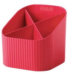 HAN Re-LOOP tolltartó piros
