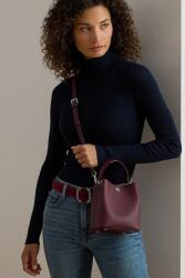 Ralph Lauren дамска чанта от кожа (431969365)
