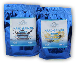 FitSport Nutrition Hard Gainer 750g - vanilie