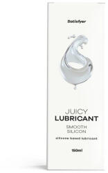 Satisfyer szilikon bázisú síkosító - 150 ml
