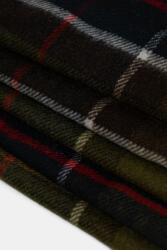Barbour шал с вълна Yaxley (USC0324) - answear - 109,90 лв
