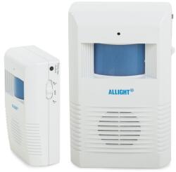 VG Bejárati riasztó Vezeték nélküli mozgásérzékelő (01357)