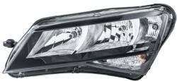HELLA Hlavný svetlomet HELLA 1EJ 011 939-011 (1EJ 011 939-011)