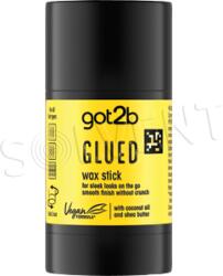  Got2b WAX stift 50g Ragasztott