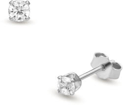 Ezüst ékszer Juta női ezüst fülbevaló - 80105792 (80105792)