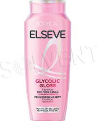 L'Oréal sampon 250ml glikolsavas mag