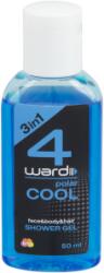  4ward tusfürdő 50ml Cool wave MEN
