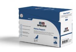 SPECIFIC FKW-P Kidney Support nedves eledel 12 x 85 g - csui