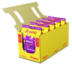 Josera Mini Senior 5 x 900 g - csui