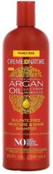 Creme of Nature Moisture & Shine Shampoo - 591 ml