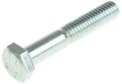 Hatlapfejű részmenetes csavar 8.8 M12x80 DIN 931 (KOE-9311280)