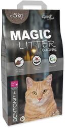  Magic Litter Bentonit Original 5kg