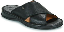 Casual Attitude Papuci de vară Bărbați NEW003 Casual Attitude Negru 46