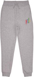 Ralph Lauren Pantaloni de trening Băieți PO PANT-PANTS-ATHLETIC Polo Ralph Lauren Gri EU XL