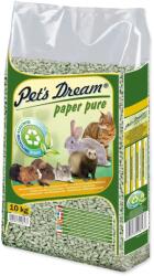  Pellet Pet's Dream Paper Pure 10kg
