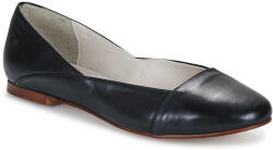 Casual Attitude Balerin și Balerini cu curea Femei TOBALO Casual Attitude Negru 37 - spartoo - 255,80 RON