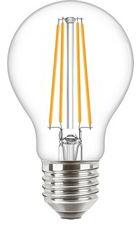Philips LED lámpa A60 körte A filament 7W- 60W E27 806lm 827 220-240V AC 15000h CorePro LEDbulb Philips - 929001387362 (929001387362)