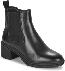 Tamaris Botine Femei KIMIS Tamaris Negru 39