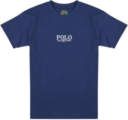 Ralph Lauren Tricouri mânecă scurtă Fete SS CN-KNIT SHIRTS-T-SHIRT Polo Ralph Lauren Albastru EU S