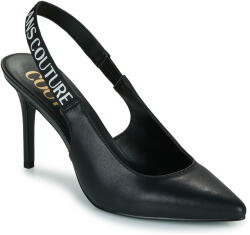Versace Jeans Couture Pantofi cu toc Femei VA3S52 Versace Jeans Couture Negru 39